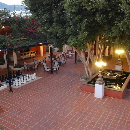 Resort Belcekiz Club