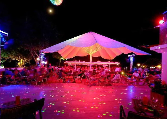 Belcekiz Club Station touristique