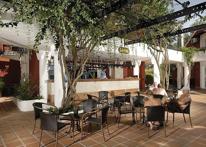 Belcekiz Club 5* Oludeniz