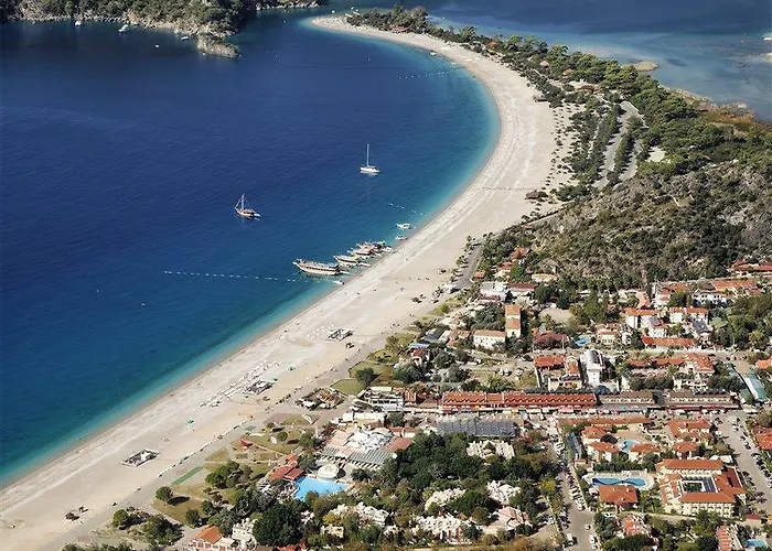 Station touristique Belcekiz Club