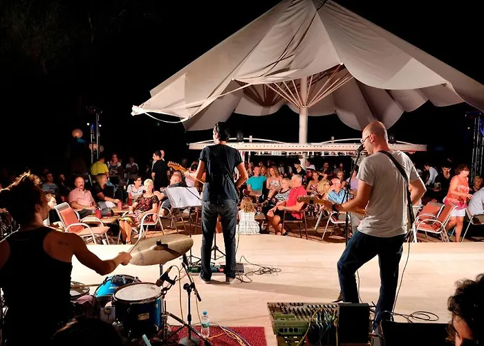 Belcekiz Club 5* Ölüdeniz